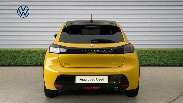 Peugeot 208 1.2 PureTech 100 GT Line 5dr Petrol Hatchback